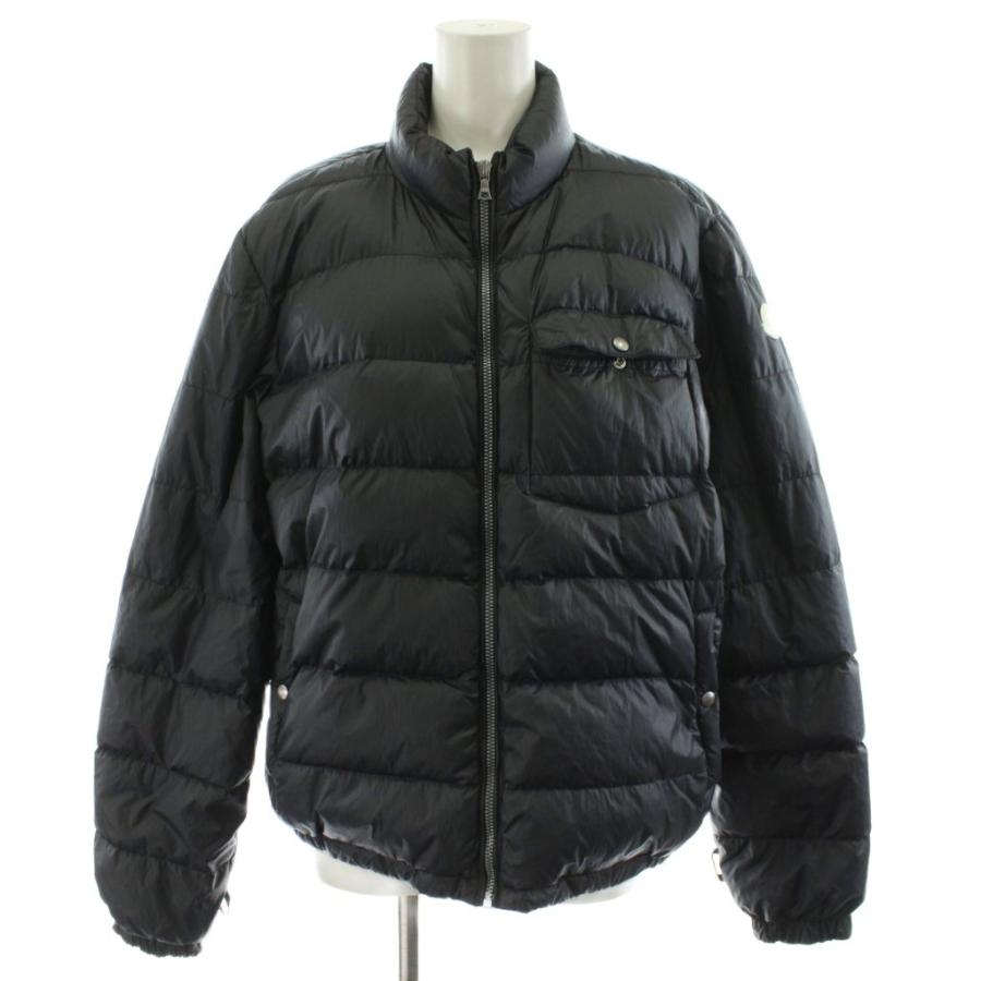 ⭐︎sho7⭐︎モンクレール　ダウンジャケット　ENA MONCLER（モンクレール） MONCLER ENA ダウンジャケット ロゴ ワッペン