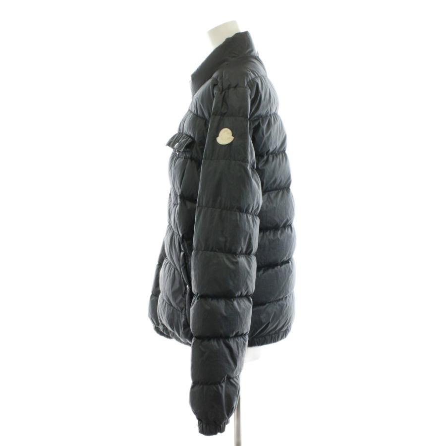 ⭐︎sho7⭐︎モンクレール　ダウンジャケット　ENA MONCLER（モンクレール） MONCLER ENA ダウンジャケット ロゴ ワッペン