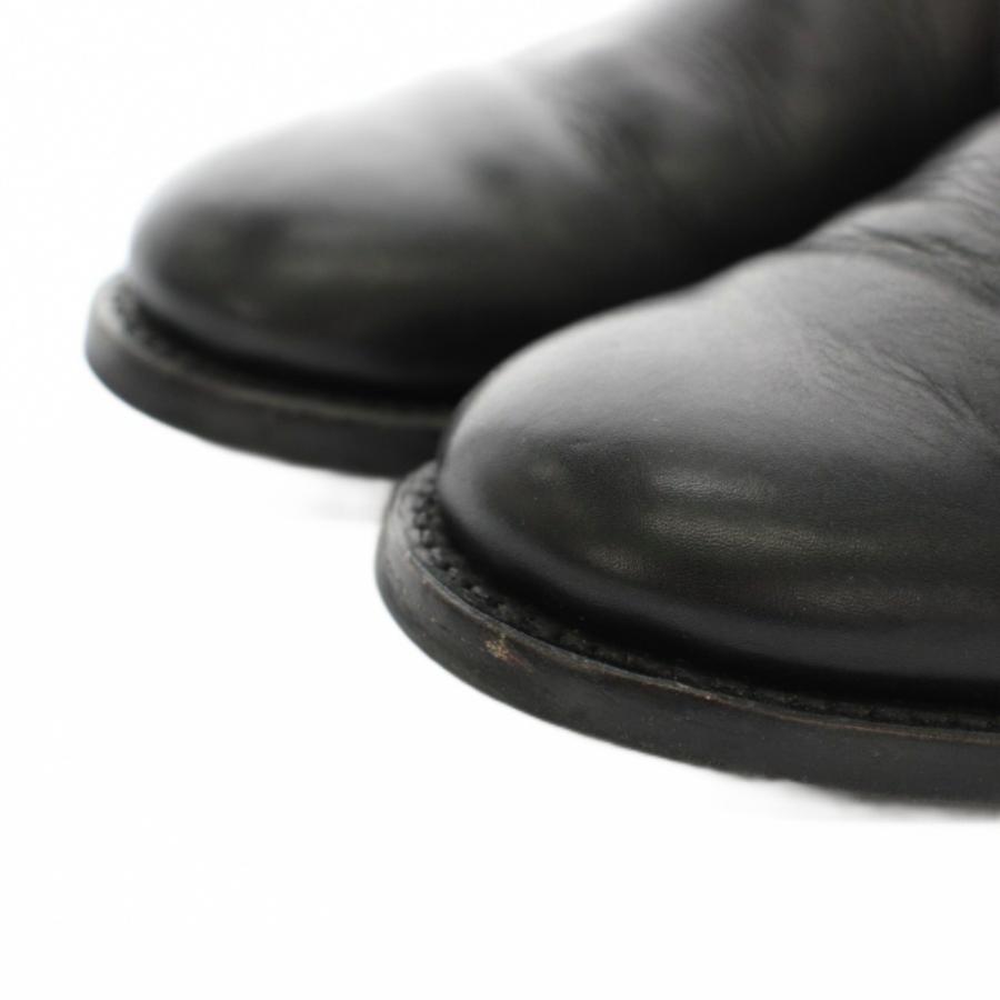 ブラザーブリッジ BROTHERBRIDGE ハザードサイドゴアブーツ HAZARD