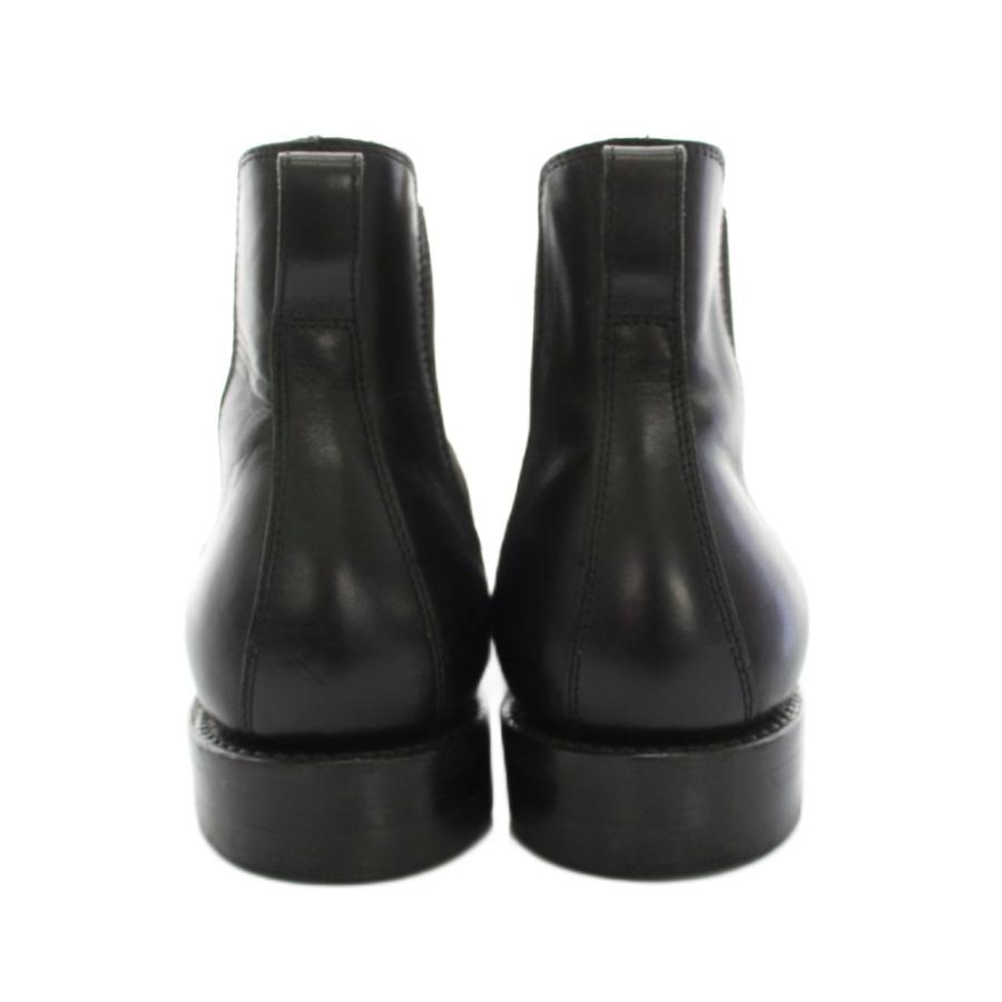 ブラザーブリッジ BROTHERBRIDGE ハザードサイドゴアブーツ HAZARD