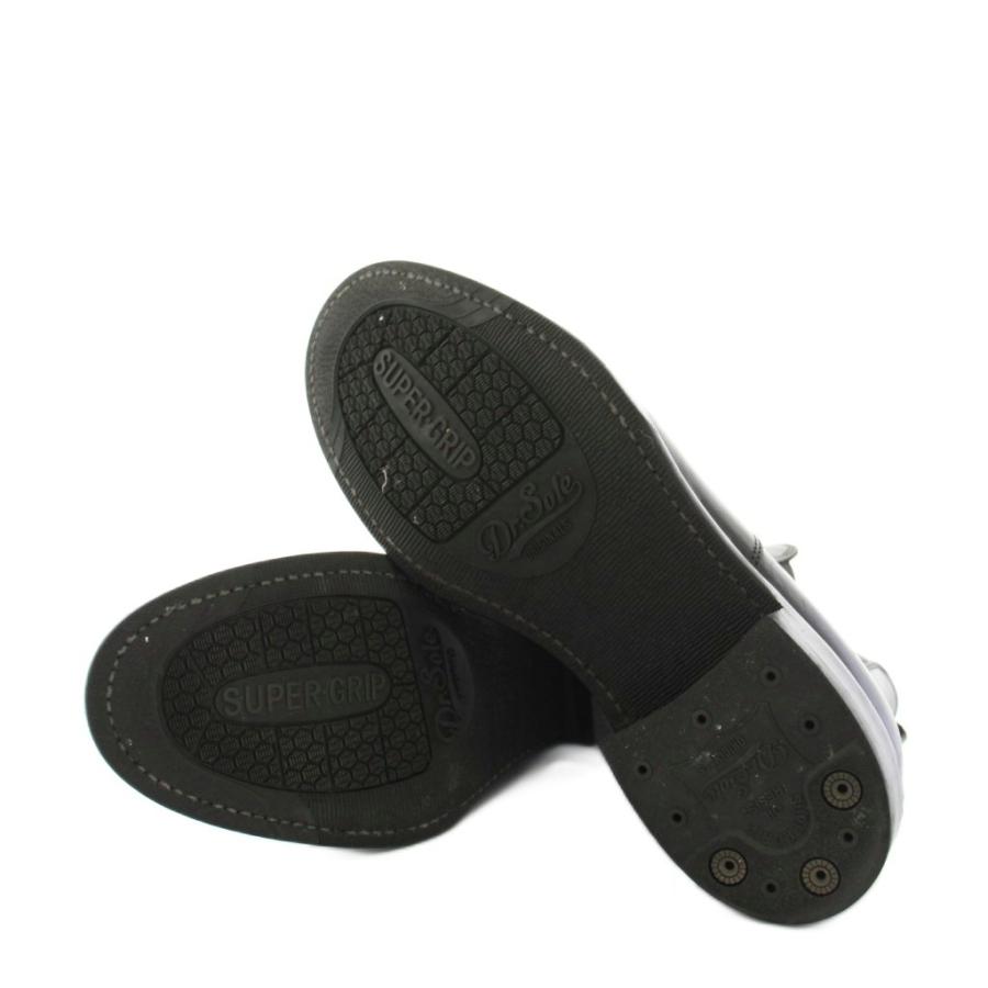 ブラザーブリッジ BROTHERBRIDGE ハザードサイドゴアブーツ HAZARD