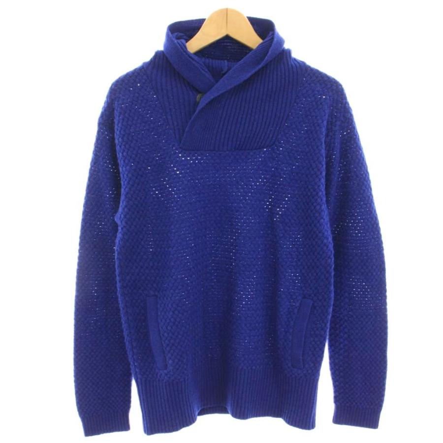 【LANVIN】ランバン カシミアニットセーター LANVIN】ランバン カシミアニットセーター ランバンコレクション