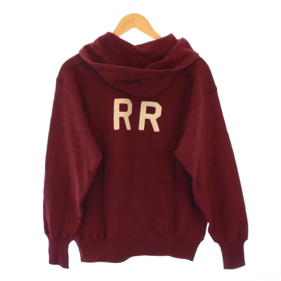 未使用品 ウエアハウス WAREHOUSE 2025直営店限定 後付けパーカー プル