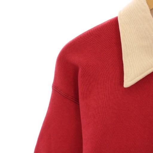 ウエアハウス 直営店限定 Lot 495 RECO SPORTING GOODS スウェット