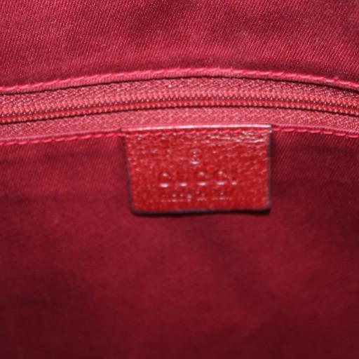 GUCCI（グッチ） GUCCI GGキャンバス ハンドバッグ トートバッグ