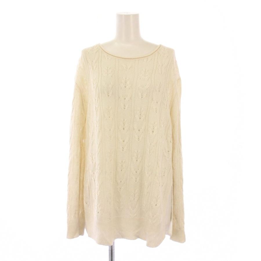 theory（セオリー） Theory 23SS Neo Sag Harbor LS Cable PO サマー