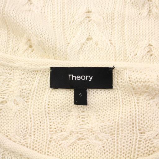 theory（セオリー） Theory 23SS Neo Sag Harbor LS Cable PO サマー