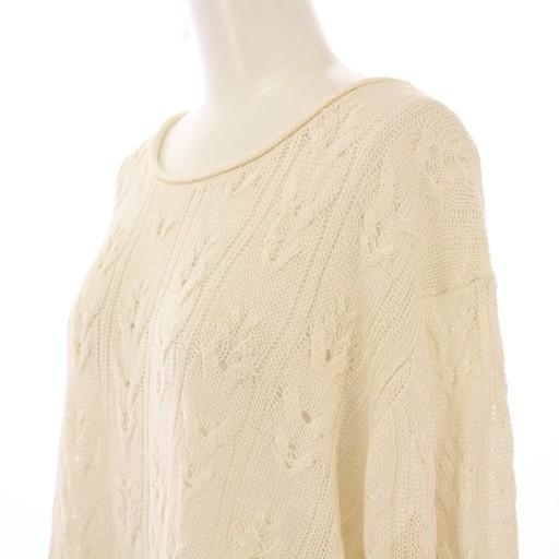 theory（セオリー） Theory 23SS Neo Sag Harbor LS Cable PO サマー
