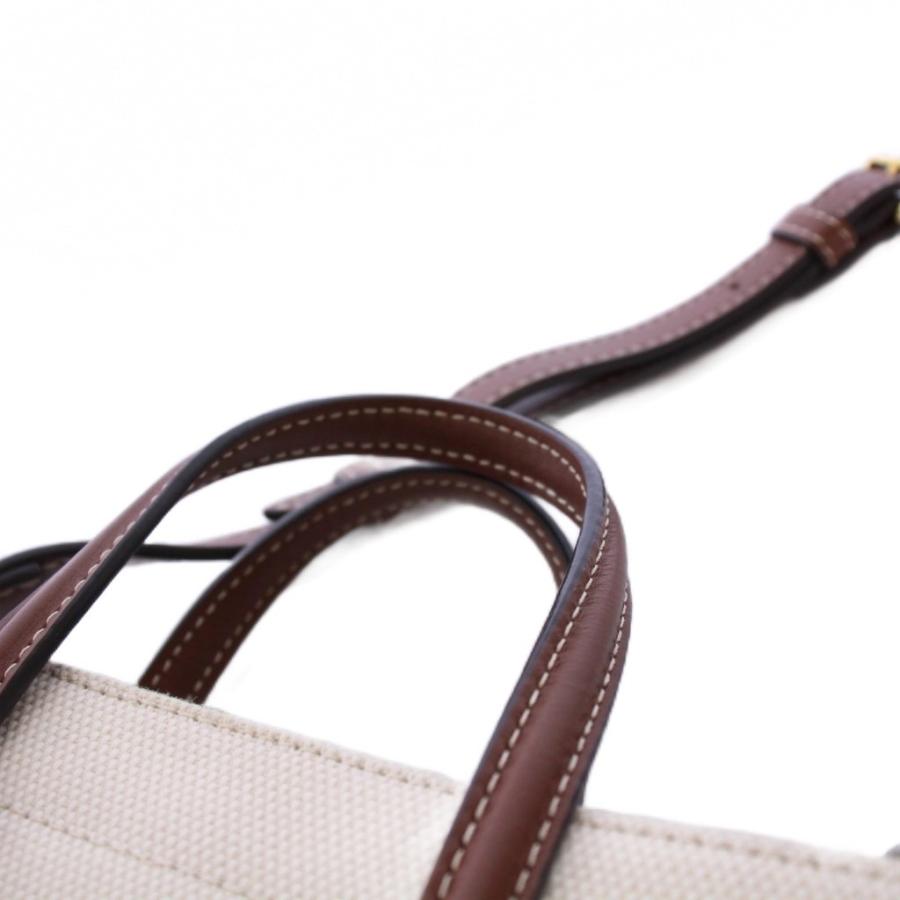 BURBERRY（バーバリー） 未使用品 BURBERRY LL MN POCKET DTL TOTE