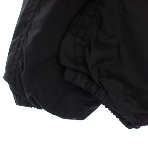 ウエアハウス WAREHOUSE コーチジャケット ブルゾン ナイロン S 黒