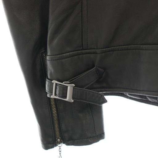 AVIREX（アヴィレックス） ダブルライダース レザージャケット