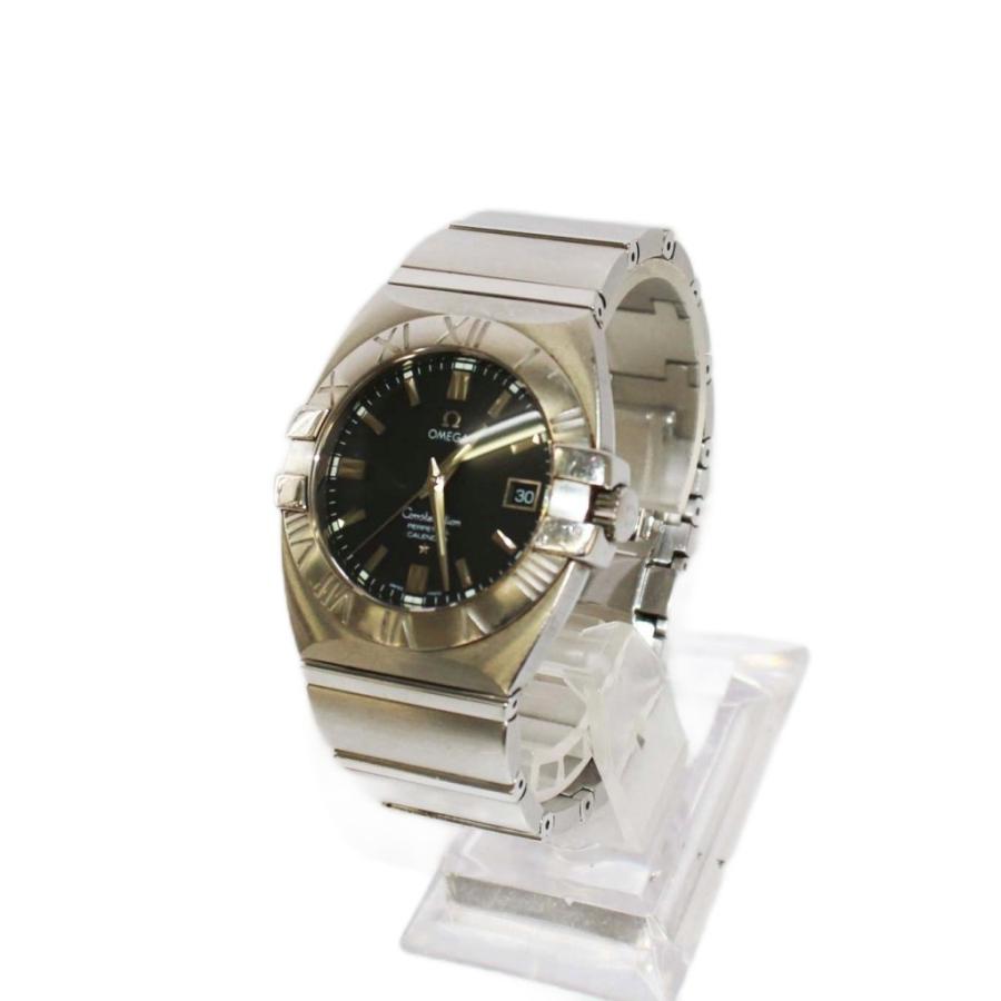 OMEGA（オメガ） 腕時計 コンステレーション ダブルイーグル