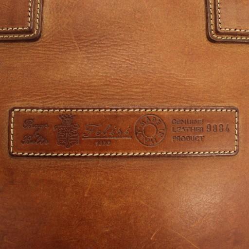 フェリージ Felisi 9884 ブリーフケース ビジネスバッグ ハンドバッグ