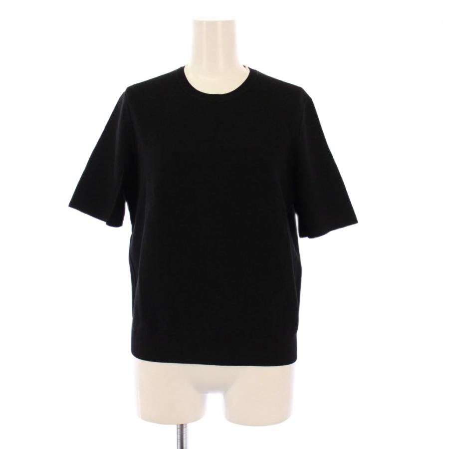 theory（セオリー） Theory 24SS Wooster Crepe Knit Links Links Tee