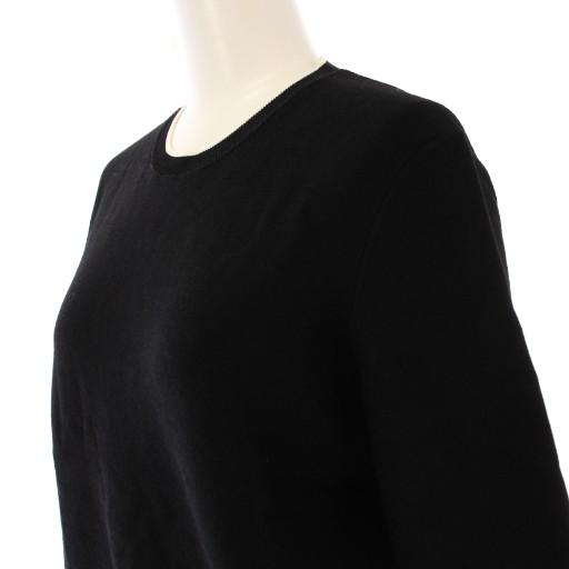 theory（セオリー） Theory 24SS Wooster Crepe Knit Links Links Tee