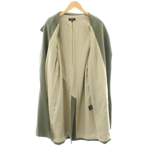 theory（セオリー） Theory 23AW Admiral Crepe Oaklane CL チェスター 