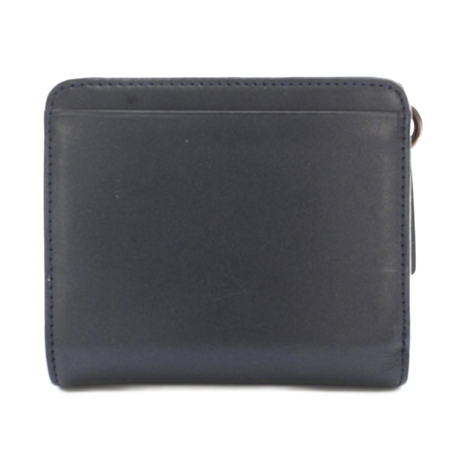 ANTEPRIMA（アンテプリマ） 財布 二つ折り 小銭入れ ラウンド