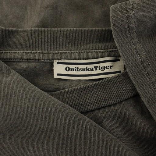 Onitsuka Tiger（オニツカタイガー） Onitsuka Tiger Tシャツ