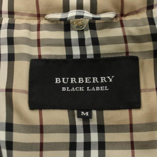 BURBERRY BLACK LABEL（バーバリーブラックレーベル） ダウン