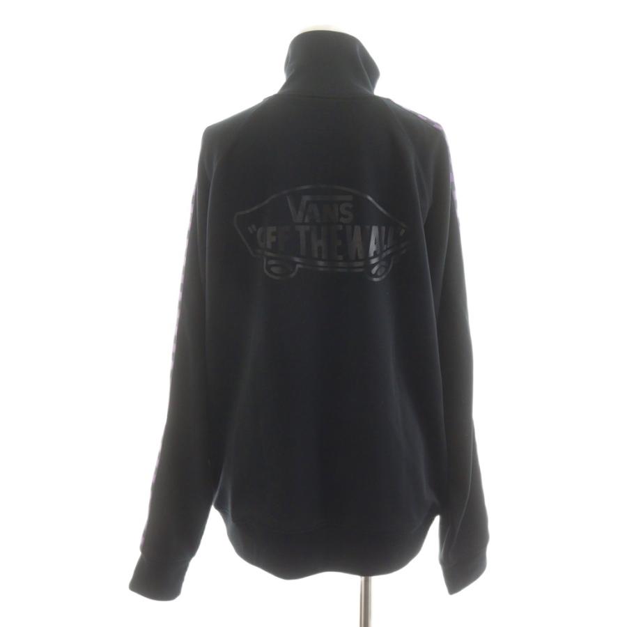 VANS（ヴァンズ） バンズ セットアップ トラックジャケット ジップ