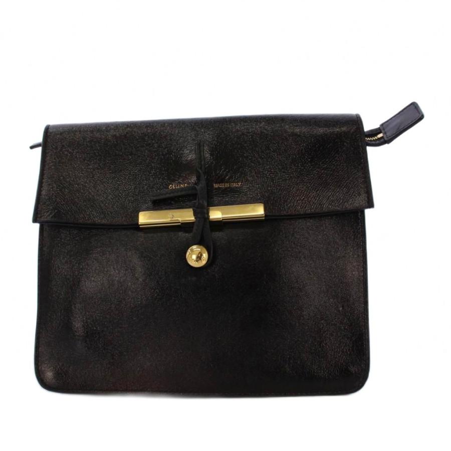 CELINE（セリーヌ） フィービー期 クラッチバッグ パーティバッグ