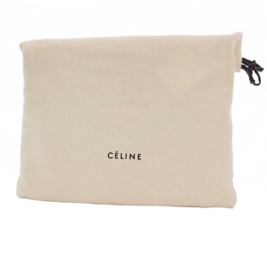 CELINE（セリーヌ） フィービー期 クラッチバッグ パーティバッグ