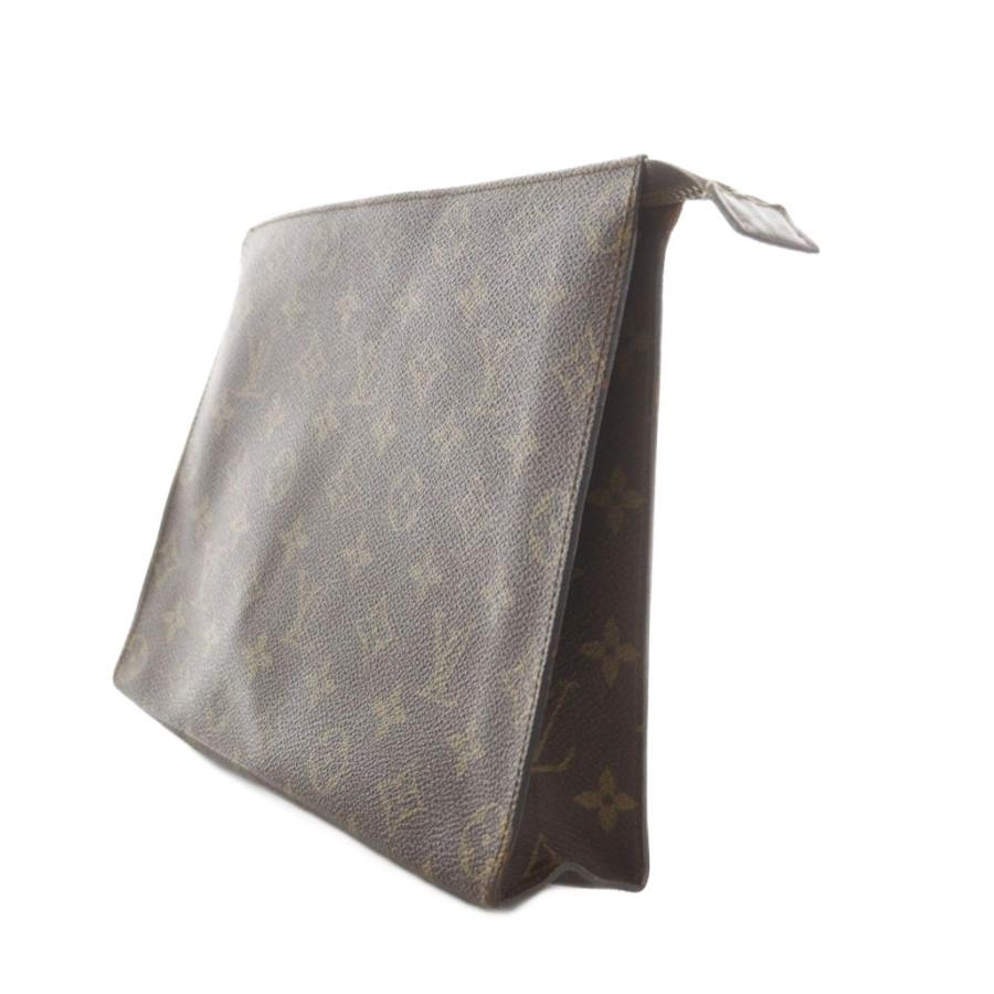 LOUIS VUITTON（ルイ・ヴィトン） ポッシュトワレ26 モノグラム