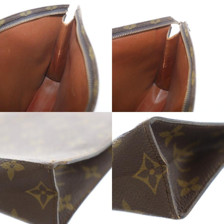 LOUIS VUITTON（ルイ・ヴィトン） ポッシュトワレ26 モノグラム