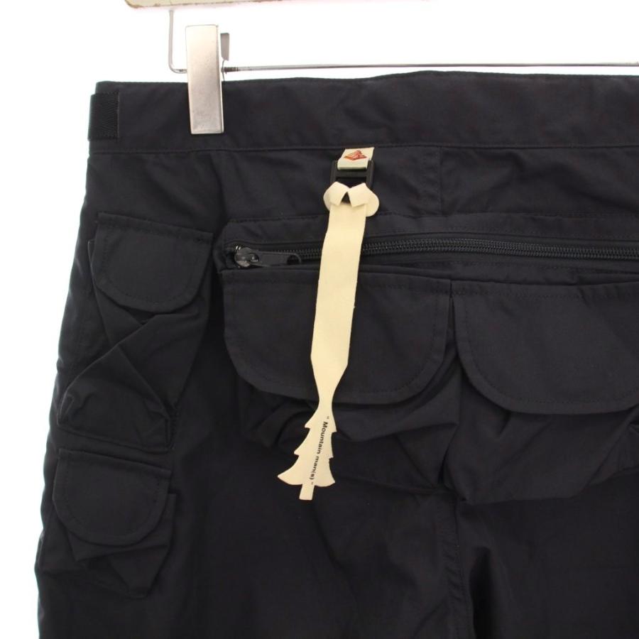 マウンテンリサーチ Mountain Research 20AW condition WARM Fishing