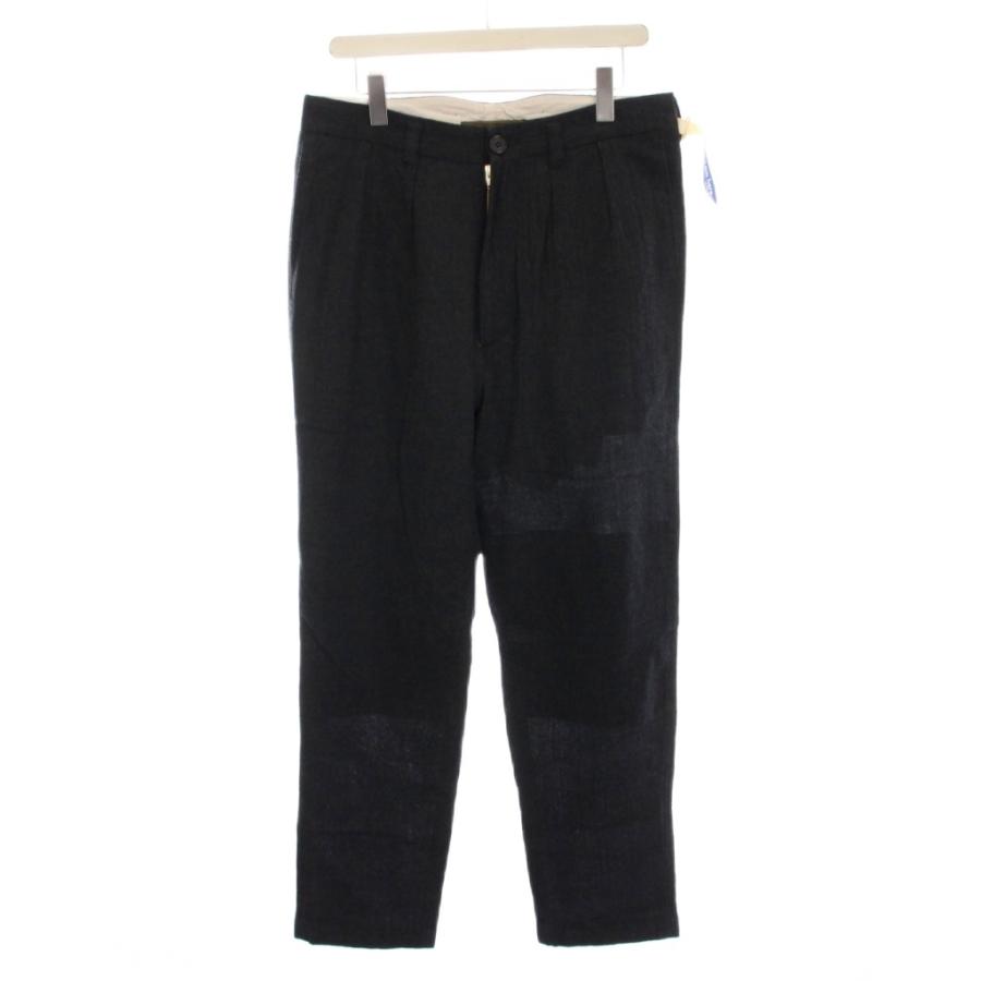マウンテンリサーチ モトクロスパンツ ウール High Back Narrow マウンテンリサーチ Mountain Research 2022 Hi-Back Trousers