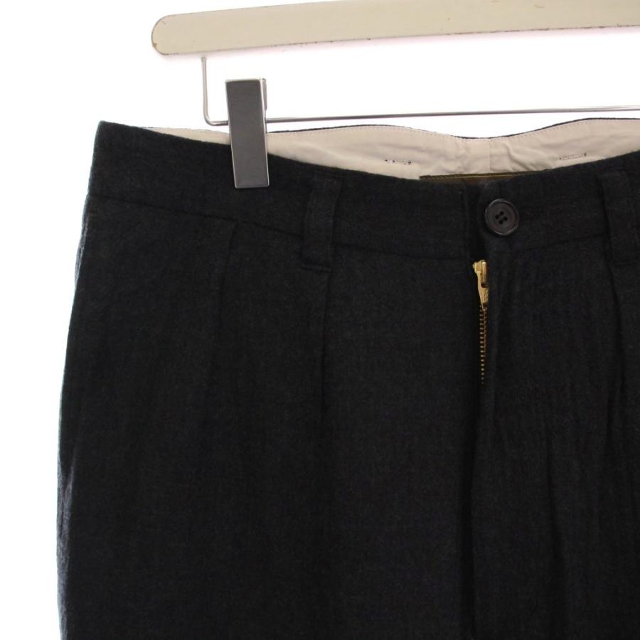マウンテンリサーチ Mountain Research 2022 Hi-Back Trousers