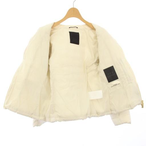 タトラス TATRAS 24AW ノコ NOKO ダウンジャケット ノーカラー