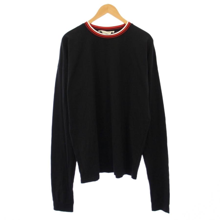 MARNI（マルニ） MARNI Dance Bunny Long Sleeve Tee ダンスバニー 
