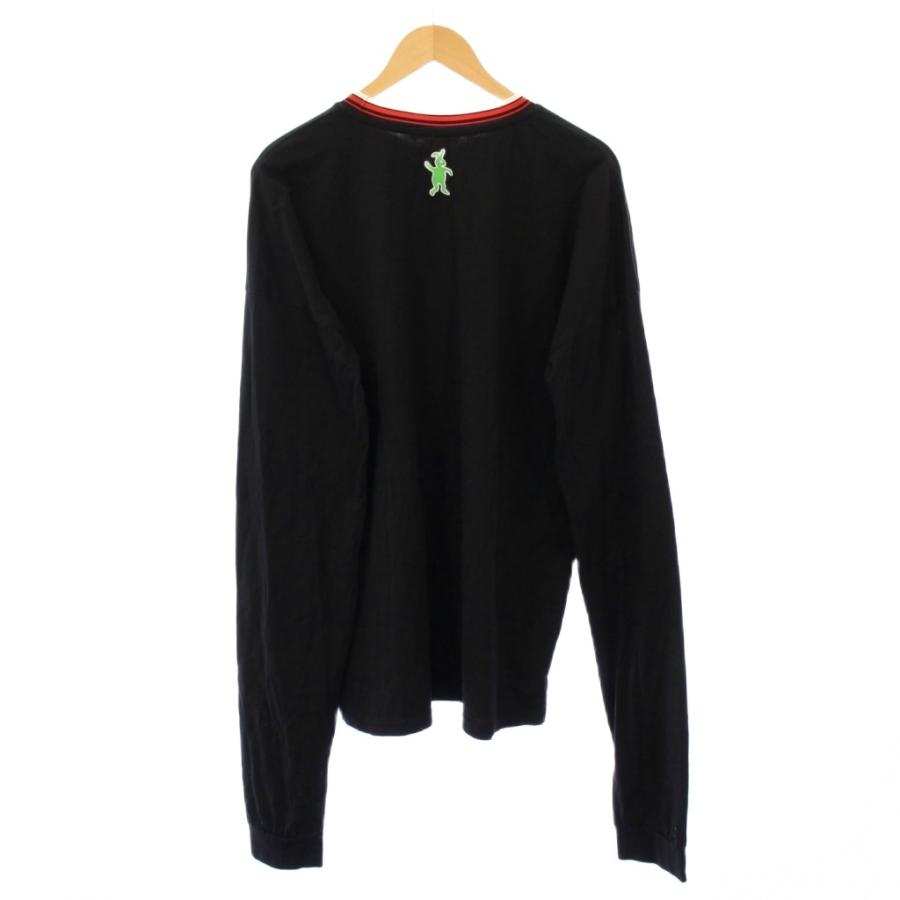 MARNI（マルニ） MARNI Dance Bunny Long Sleeve Tee ダンスバニー 