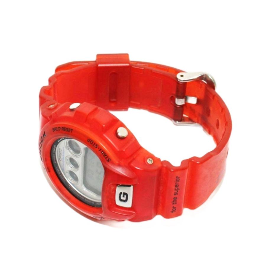 カシオジーショック CASIO G-SHOCK 98年フランスW杯/FIFAワールカップ 