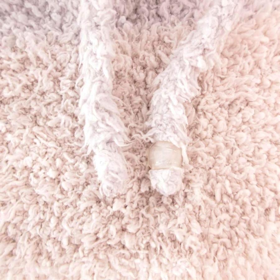 【未使用】GELATOPIQUEモコモコスフレガーデ＆ショートパンツセット 未使用】GELATOPIQUEモコモコスフレガーデ＆ショートパンツセット 未