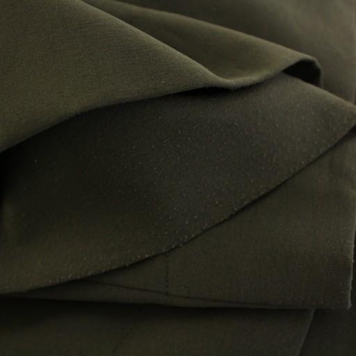 アンスリード UN3D. バックタックジャンプスーツ オールインワン 半袖