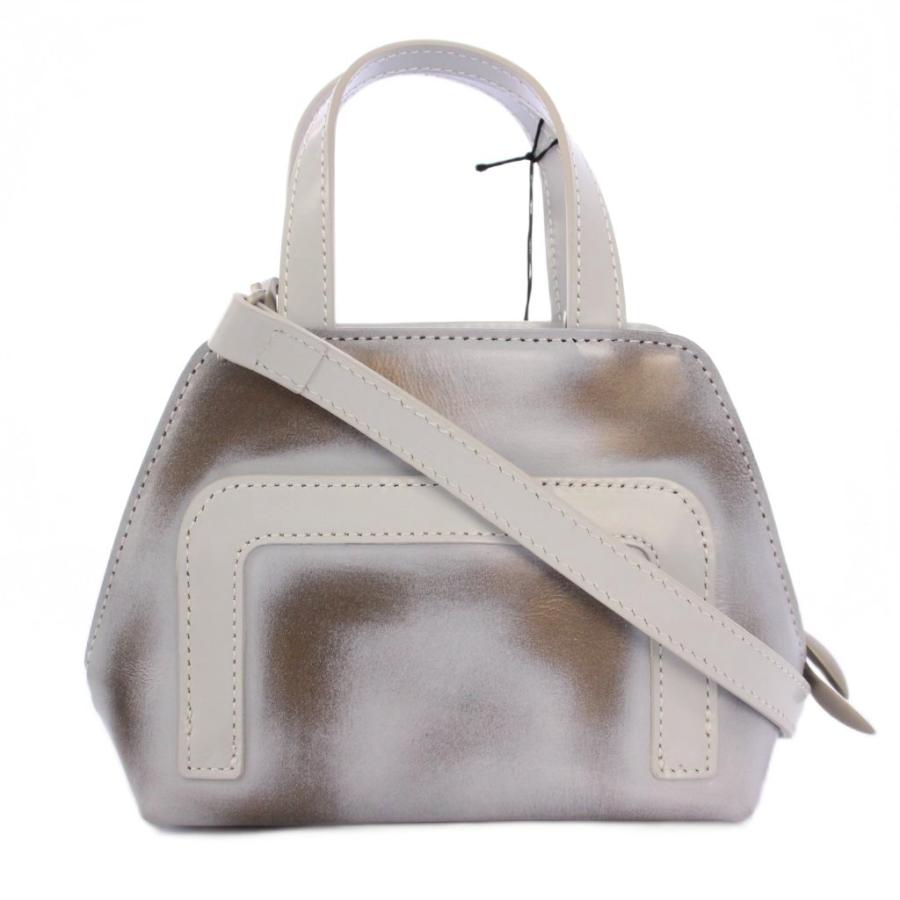 未使用品 ヒロコハヤシ HIROKO HAYASHI ジェーラ GELA ミニショルダー