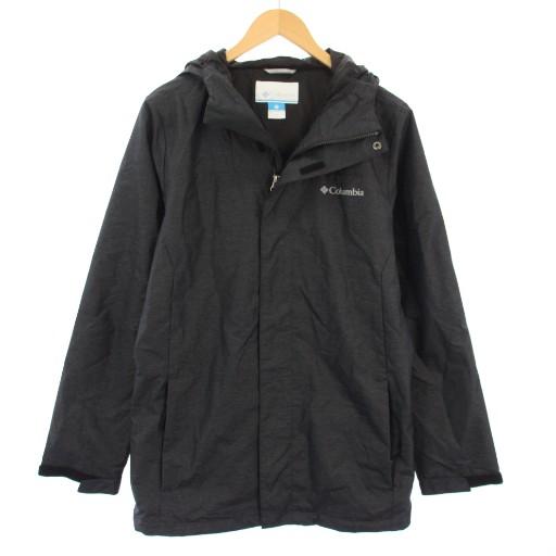 未使用品 コロンビア Columbia Buck Knoll EXS Jacket マウンテン