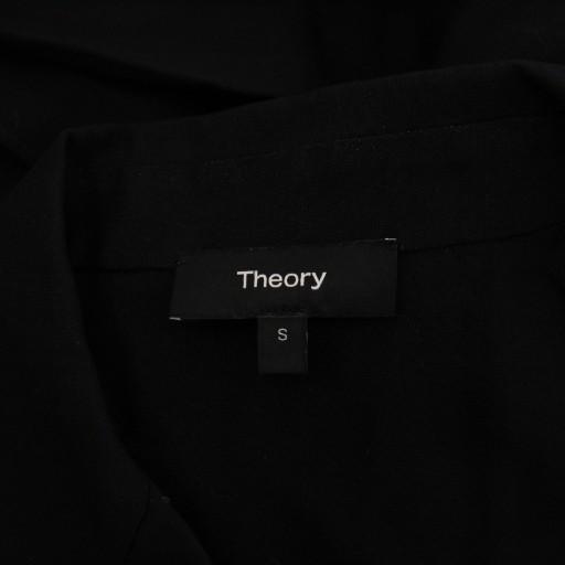 theory（セオリー） Theory 23SS AIRY SHIRTING NOTCH SHIRT シャツ
