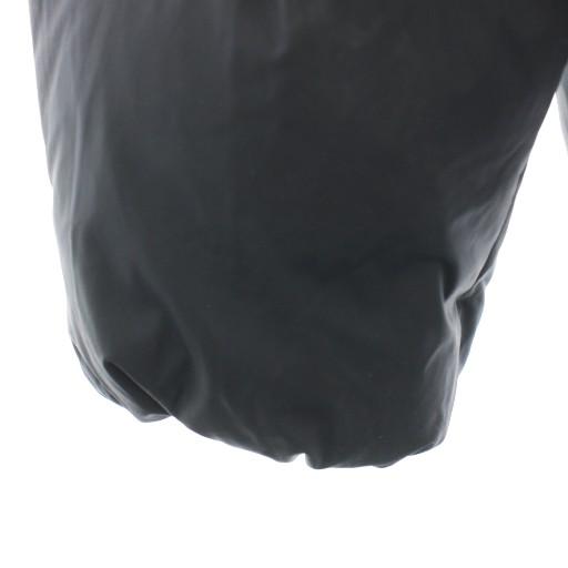 NANO universe（ナノ・ユニバース） 西川ダウン ナイロンG2ジャケット