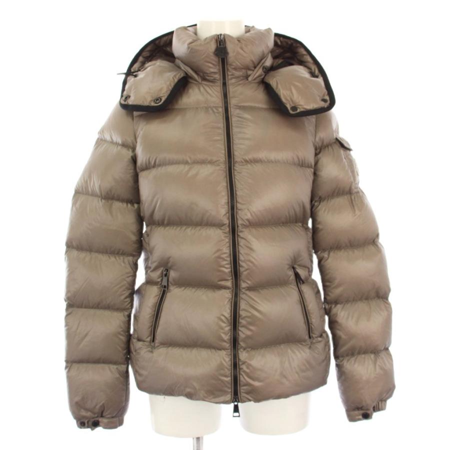 MONCLER（モンクレール） MONCLER BERRE GIUBBOTTO ダウンジャケット