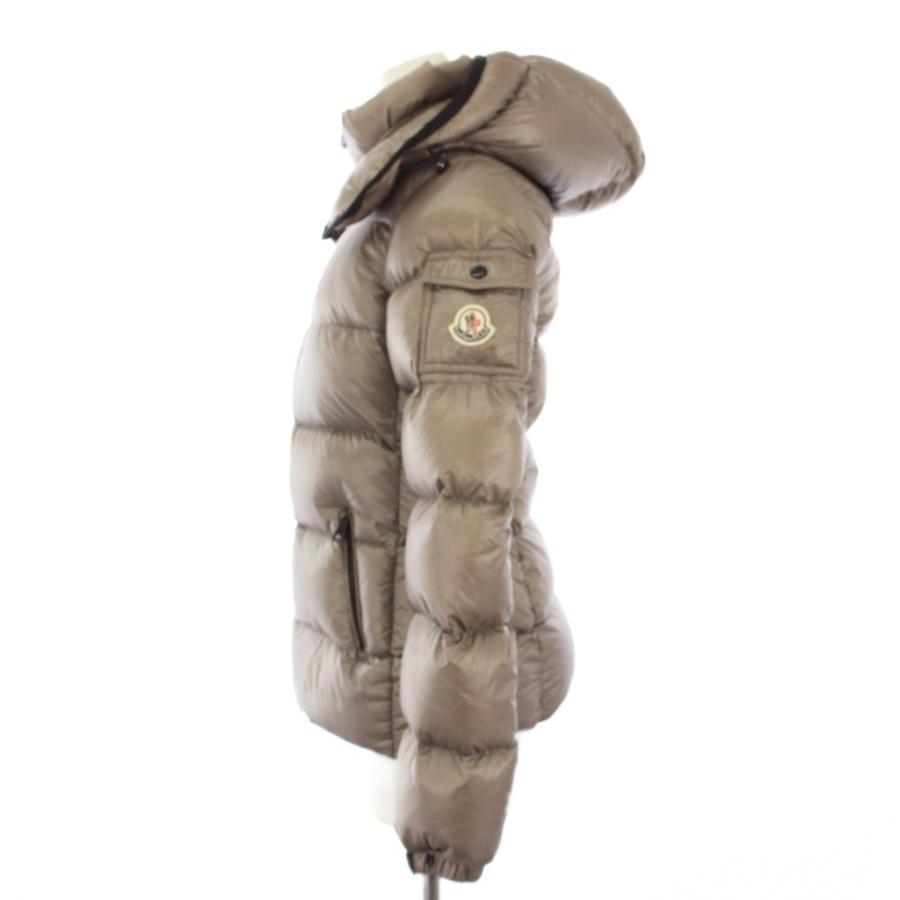MONCLER（モンクレール） MONCLER BERRE GIUBBOTTO ダウンジャケット
