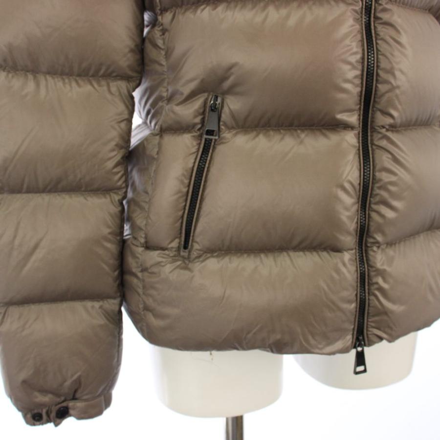 MONCLER（モンクレール） MONCLER BERRE GIUBBOTTO ダウンジャケット