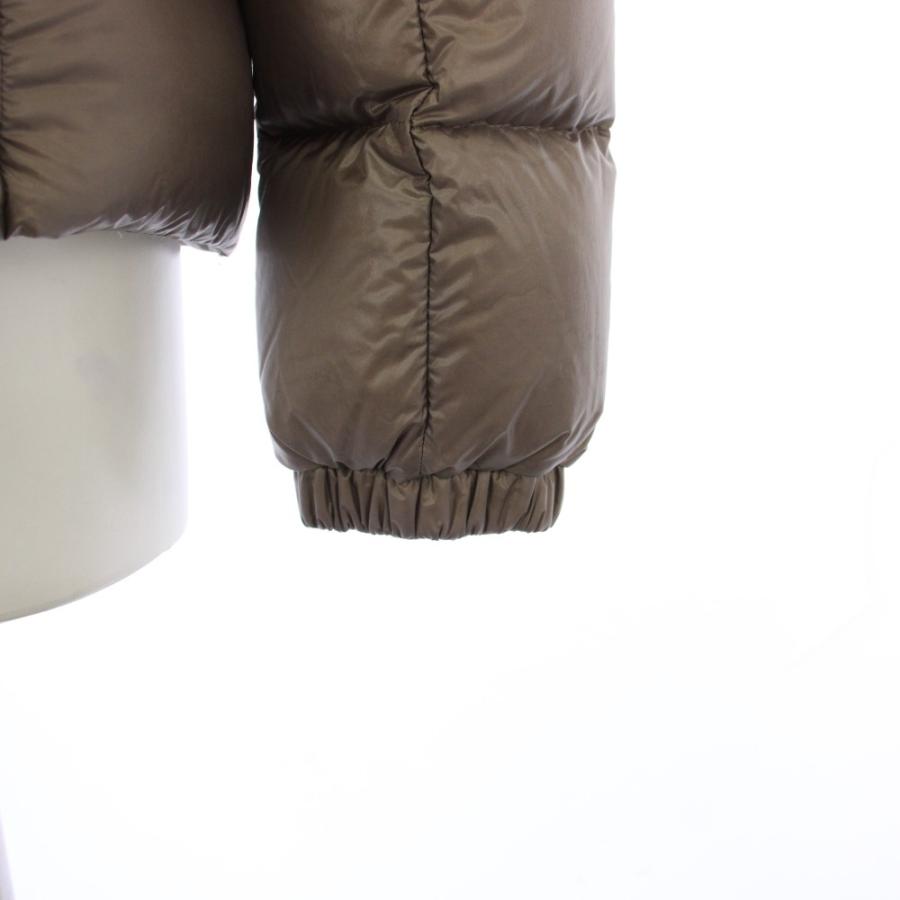MONCLER（モンクレール） MONCLER BERRE GIUBBOTTO ダウンジャケット