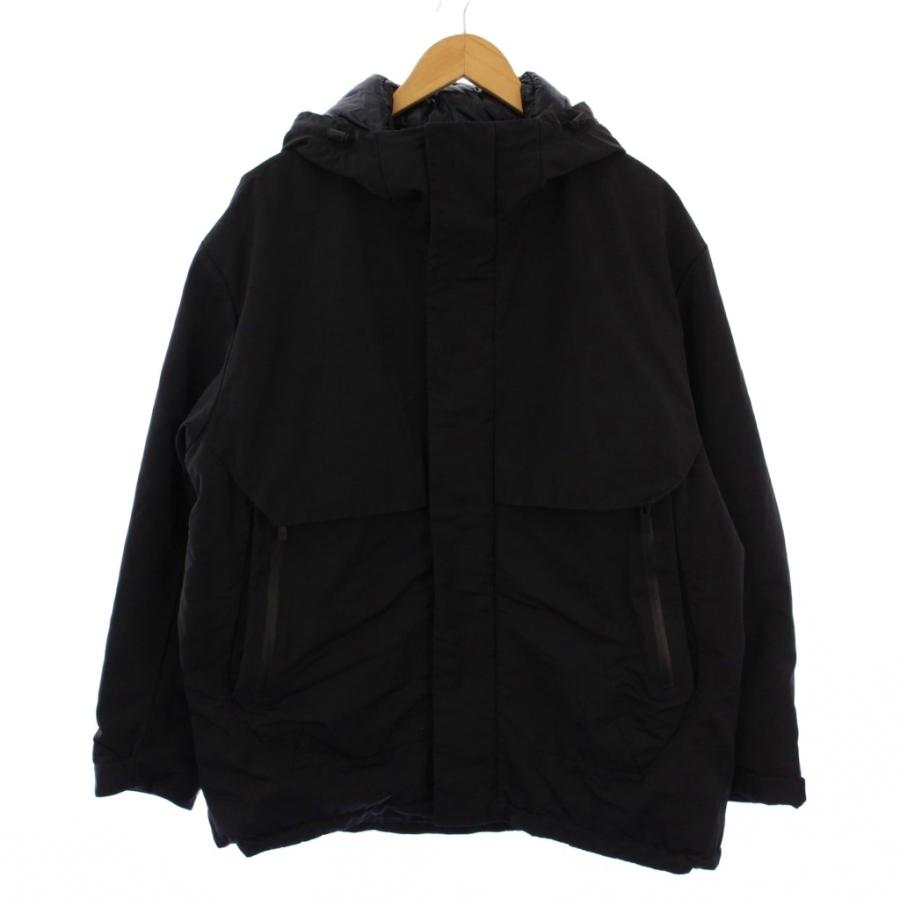 ユニクロ（UNIQLO） ジル サンダー +J ハイブリッドダウン オーバー