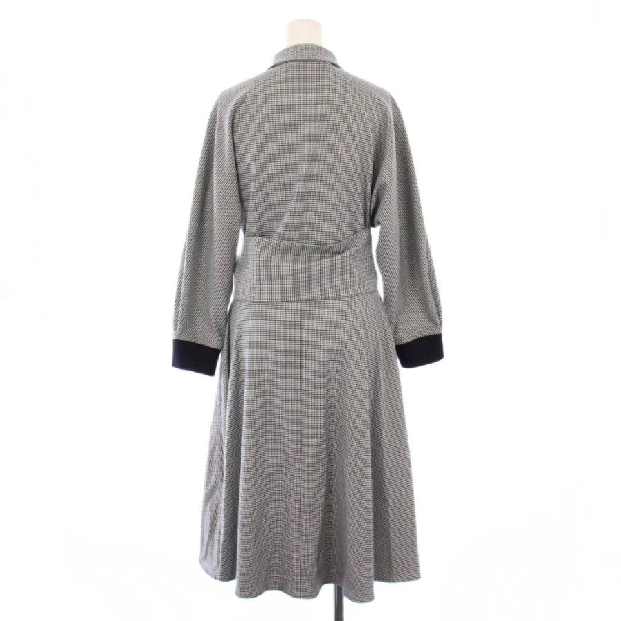 LACOSTE / ロングシャツワンピース25SS 36 LACOSTE / ロングシャツ