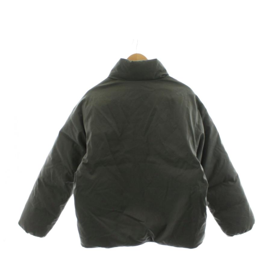 【美品】B&Yユナイテッドアローズ 小松マテーレ TWダウン ネイビー Sサイズ BEAUTY&YOUTH UNITED ARROWS（ビューティーアンドユースユナイテッド