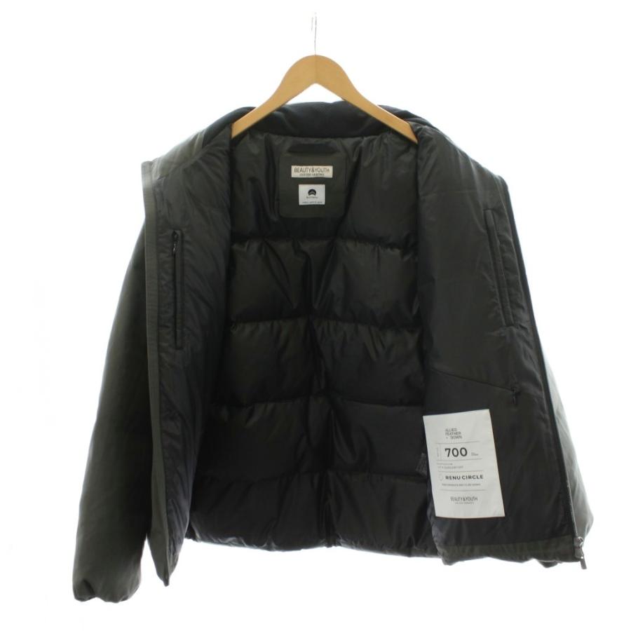 B&Y ユナイテッドアローズ BEAUTY&YOUTH ビューティー&ユース 小松