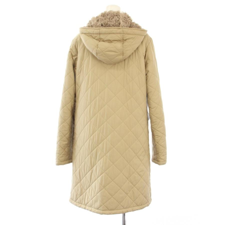 マッキントッシュ MACKINTOSH グランジコート キルティングコート 中綿 